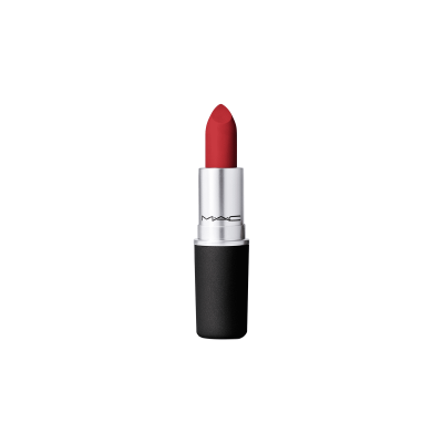 POWDER KISS LIPSTICK / RUBY'S CREW