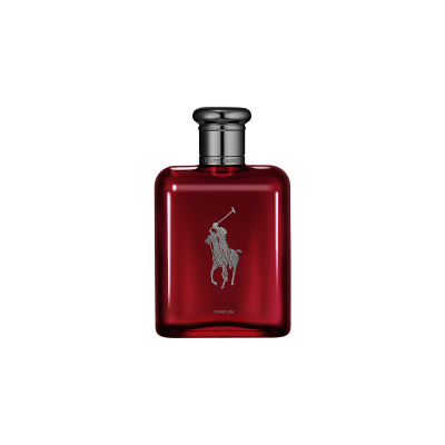 POLO RED