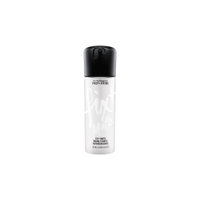 PREP + PRIME FIX + MATTIFYING MIST