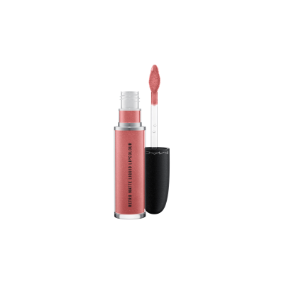 RETRO MATTE LIQUID LIPCOLOUR METALLICS