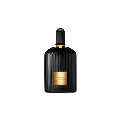 BLACK ORCHID