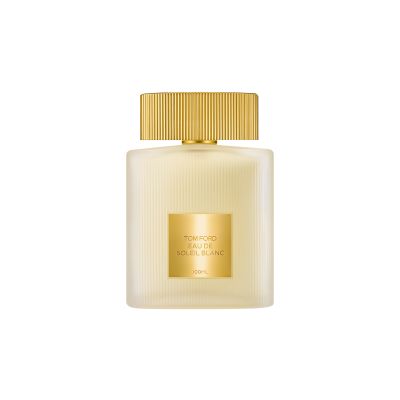 EAU DE SOLEIL BLANC