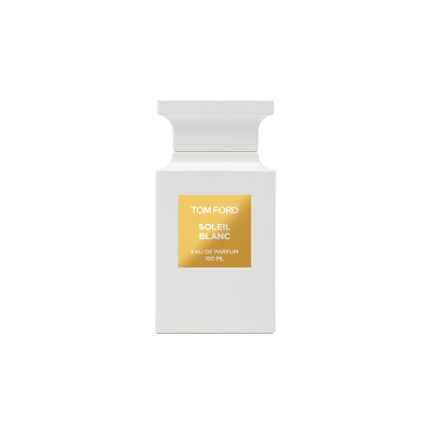 SOLEIL BLANC