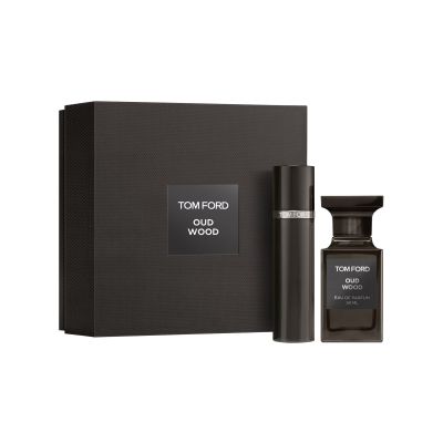 OUD WOOD SET