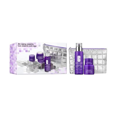 AGING EXPERTS SET