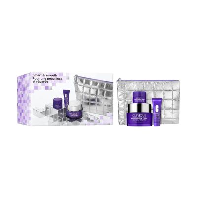 SMART & SMOOTH SET