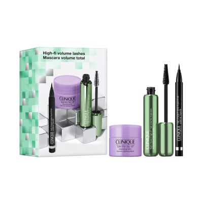 HIGH-FI VOLUME LASHES SET