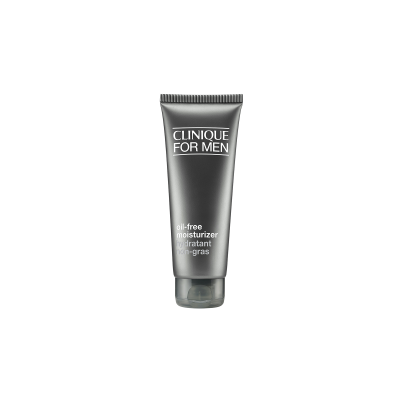 CLINIQUE FOR MEN™ MOISTURIZING CREAM OIL FREE