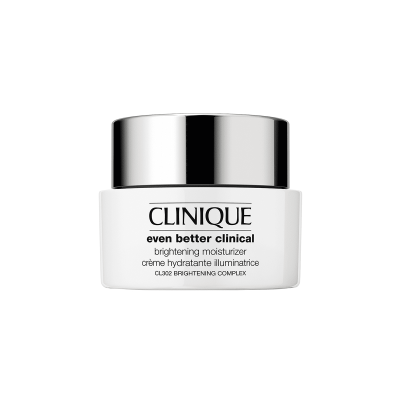 EVEN BETTER CLINICAL™ ANTI-STAIN MOISTURIZING CREAM