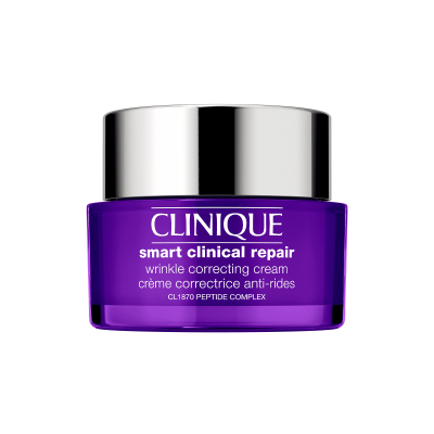 SMART CLINICAL REPAIR WRINKLE CORRECTING CREAM