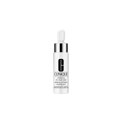 CLARIFYING DO OVER PEEL