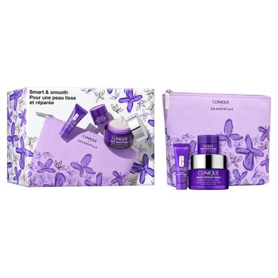 SMART & SMOOTH SET