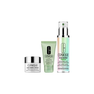 EVEN TONE ESSENTIALS SET