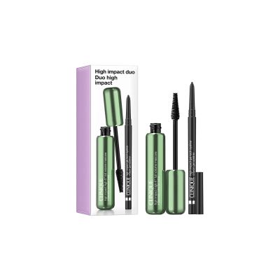 HIGH IMPACT DUO SET