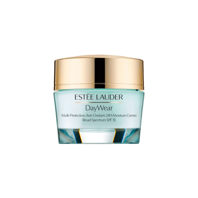 DAYWEAR MULTI-PROTECTION ANTI-OXIDANT 24H-MOISTURE CRÈME SPF 15