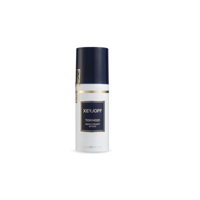 TORINO 21 DEODORANT