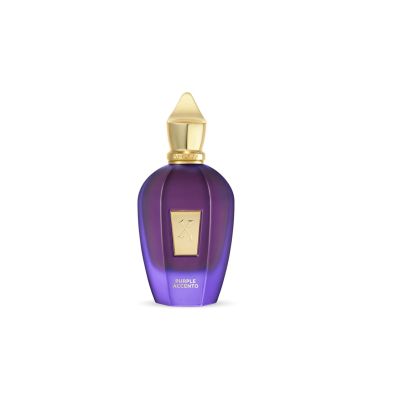 PURPLE ACCENTO
