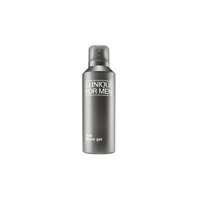 CLINIQUE FOR MEN™ ALOE SHAVE GEL