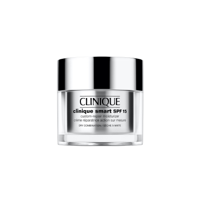 SMART™ BROAD SPECTRUM SPF 15 CUSTOM-REPAIR MOISTURIZER