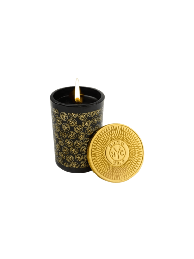 WALL STREET SCENTED CANDLE