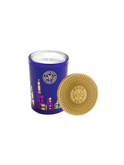NEW YORK NIGHTS SCENTED CANDLE