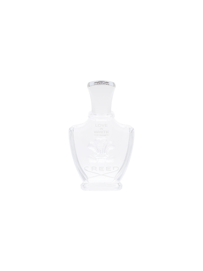 LOVE IN WHITE FOR SUMMER