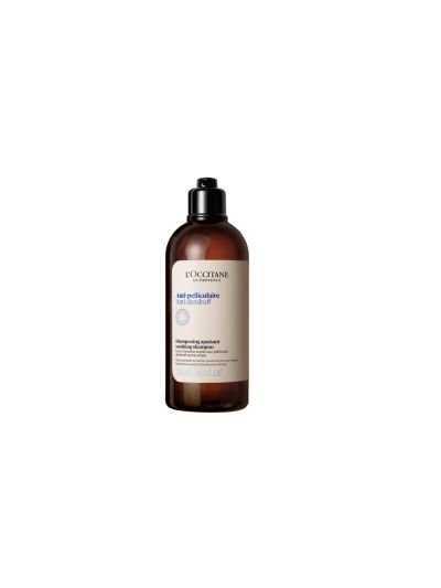 ANTI-DANDRUFF SHAMPOO