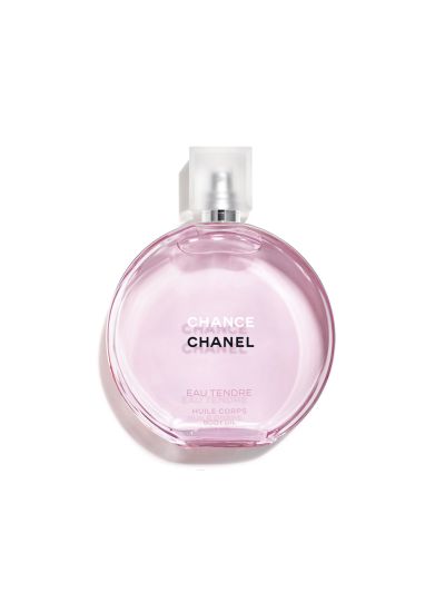 CHANCE EAU TENDRE