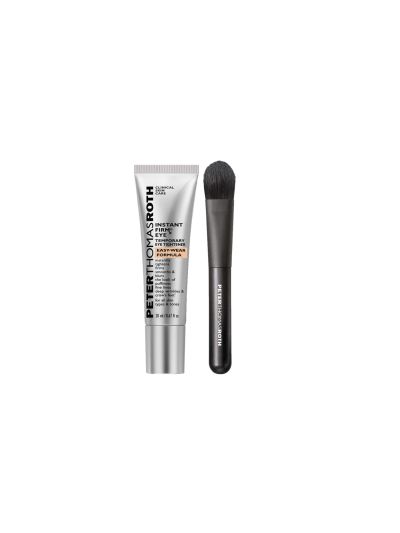 INSTANT FIRMX EYE TEMPORARY EYE TIGHTENER EASY-WEAR FORMULA