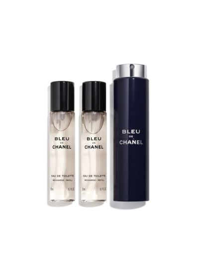 BLEU DE CHANEL