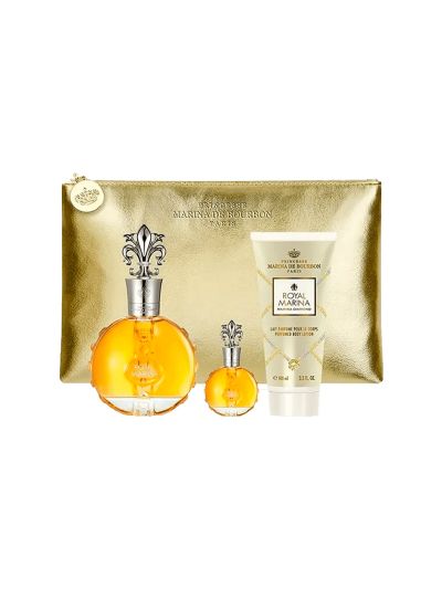 ROYAL MARINA DIAMOND SET