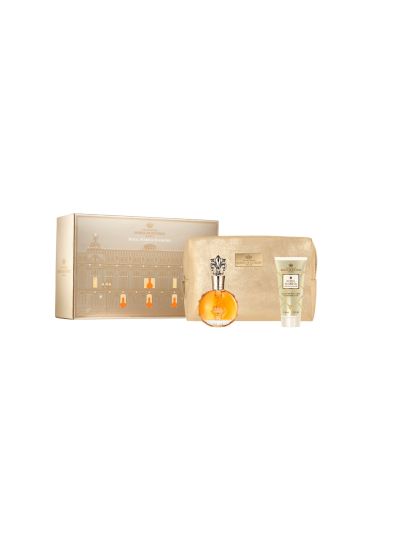ROYAL MARINA DIAMOND SET