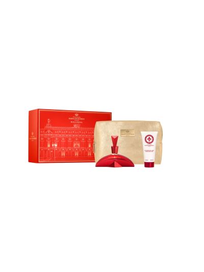 ROUGE ROYAL SET