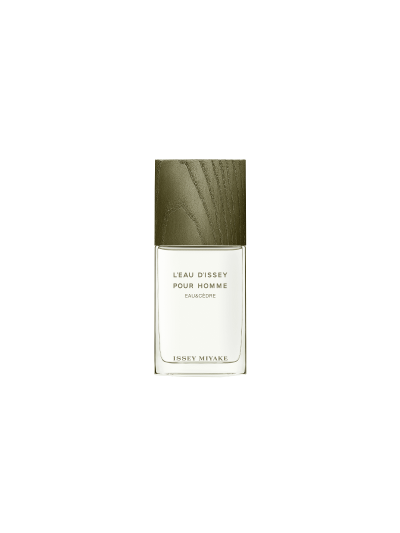 POUR HOMME EAU & CÉDRE