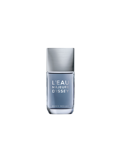 L’EAU MAJEURE D’ISSEY