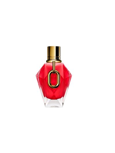 MILLION RED FOR HER