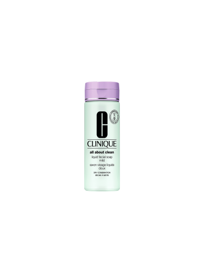 LIQUID FACIAL SOAP
