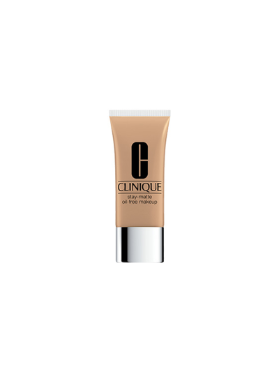 STAY-MATTE OIL-FREE MAKEUP 