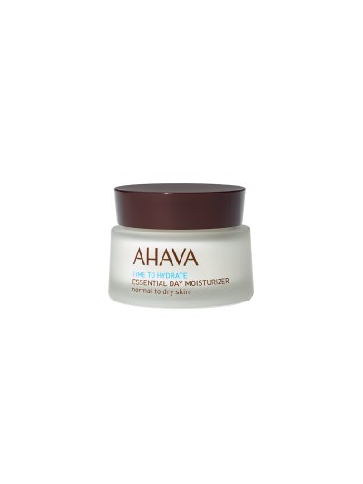 ESSENTIAL DAY MOISTURIZER NORMAL DRY