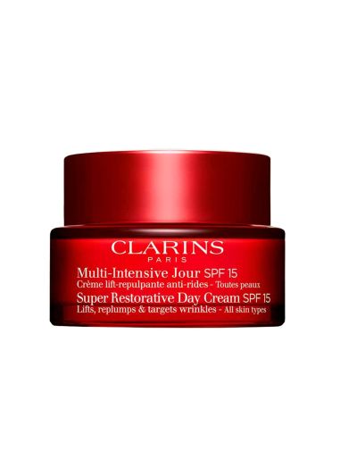 SUPER RESTORATIVE DAY CREAM