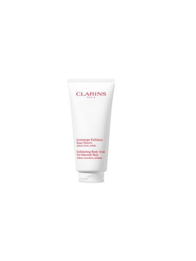 EXFOLIATING BODY SCRUB