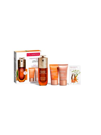 LOYALTY DOBLE SERUM & EXTRA-FIRMING SET