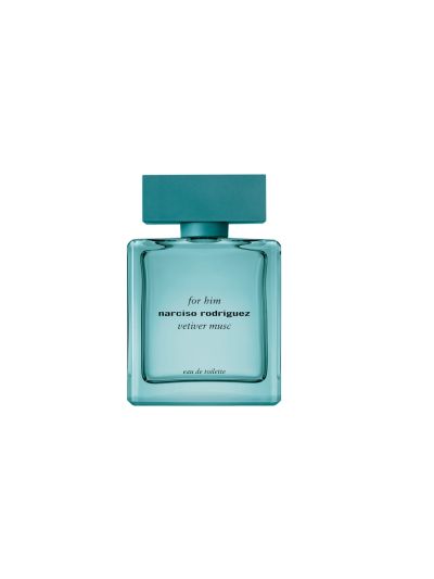FOR HIM VETIVER MUSC