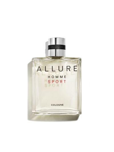 ALLURE HOMME SPORT