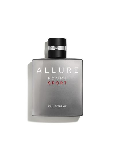 ALLURE HOMME SPORT EAU EXTR&Ecirc;ME