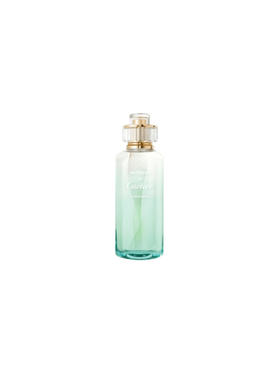 RIVIÈRES DE CARTIER LUXURIANCE