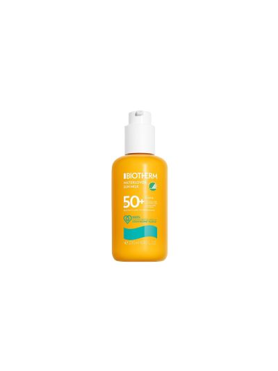 WATERLOVER SUN MILK SPF 50+