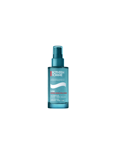 T-PUR REFINING MICRO-PEEL SERUM