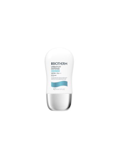 URBAN UV DEFENSE HYDRATION SPF50+