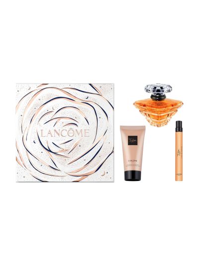 TRESOR SET